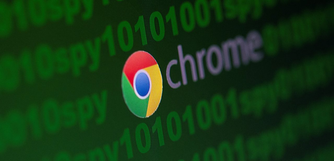 Usuarios de Google Chrome descargaron un malware espía sin saberlo
